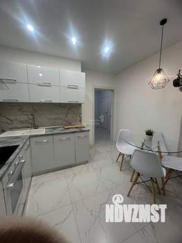 2-к квартира, вторичка, 60м2, 14/21 этаж