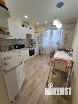 2-к квартира, вторичка, 71м2, 9/14 этаж