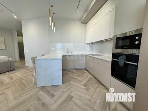 3-к квартира, вторичка, 119м2, 6/22 этаж