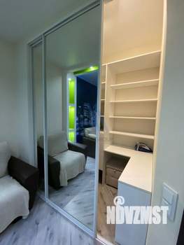 1-к квартира, вторичка, 37м2, 3/10 этаж