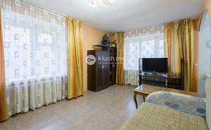 1-к квартира, вторичка, 32м2, 2/5 этаж