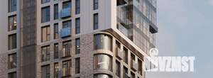 3-к квартира, вторичка, 98м2, 2/6 этаж