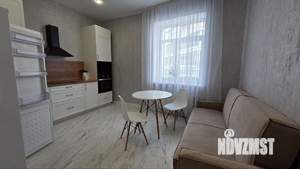 1-к квартира, вторичка, 50м2, 7/9 этаж