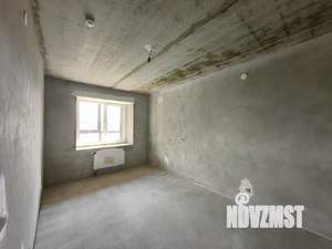1-к квартира, сданный дом, 40м2, 7/9 этаж
