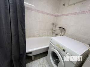 1-к квартира, вторичка, 33м2, 9/9 этаж