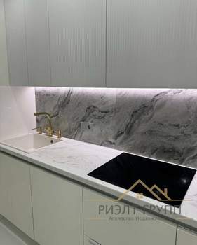 3-к квартира, вторичка, 100м2, 15/16 этаж