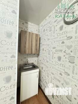 1-к квартира, вторичка, 37м2, 1/19 этаж