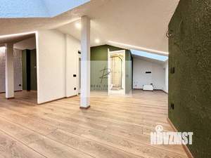 Студия квартира, вторичка, 38м2, 6/6 этаж