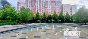 2-к квартира, вторичка, 55м2, 12/14 этаж