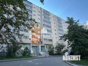 2-к квартира, вторичка, 51м2, 5/9 этаж