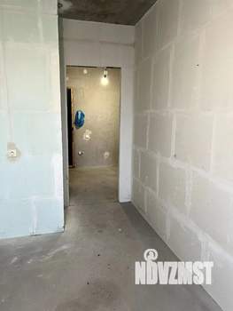 1-к квартира, вторичка, 37м2, 7/9 этаж