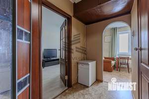 1-к квартира, вторичка, 34м2, 9/10 этаж