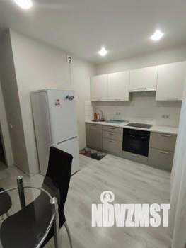 2-к квартира, вторичка, 61м2, 3/17 этаж