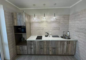 1-к квартира, вторичка, 43м2, 21/23 этаж