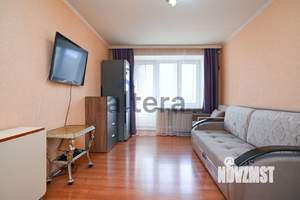 1-к квартира, вторичка, 31м2, 4/9 этаж