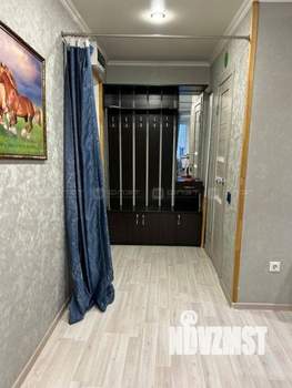 Студия квартира, вторичка, 17м2, 5/5 этаж