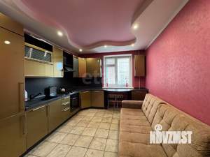 2-к квартира, вторичка, 71м2, 4/9 этаж