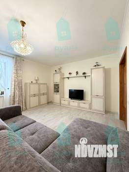 2-к квартира, вторичка, 74м2, 6/9 этаж