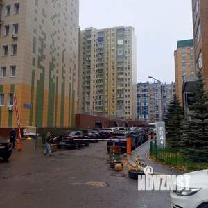 1-к квартира, вторичка, 51м2, 8/18 этаж