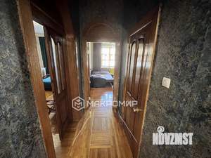 3-к квартира, вторичка, 84м2, 3/3 этаж