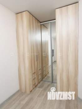 1-к квартира, вторичка, 33м2, 6/9 этаж