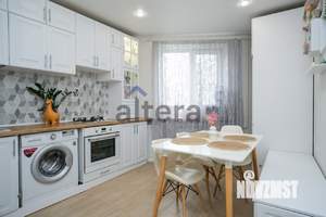 2-к квартира, вторичка, 63м2, 4/9 этаж
