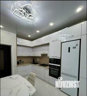 1-к квартира, вторичка, 46м2, 1/5 этаж