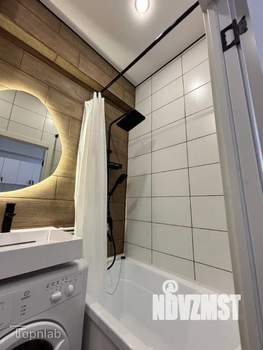 Студия квартира, вторичка, 17м2, 2/5 этаж