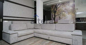 2-к квартира, вторичка, 83м2, 2/8 этаж