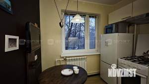 1-к квартира, вторичка, 33м2, 5/5 этаж