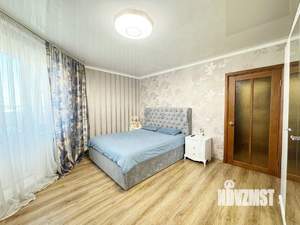 2-к квартира, вторичка, 65м2, 10/16 этаж