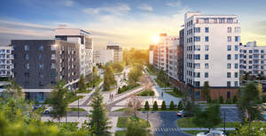 Фото квартиры на продажу (1)
