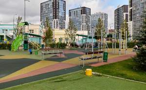 2-к квартира, сданный дом, 46м2, 14/19 этаж