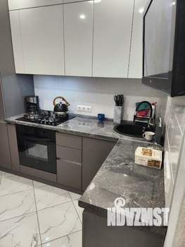 3-к квартира, вторичка, 58м2, 2/9 этаж