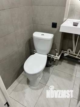 Студия квартира, вторичка, 19м2, 3/5 этаж