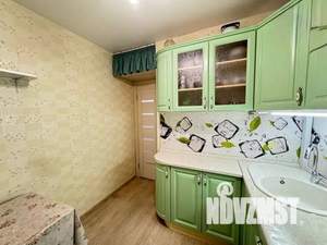 3-к квартира, вторичка, 52м2, 1/5 этаж