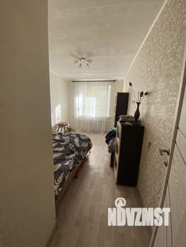 2-к квартира, вторичка, 49м2, 1/3 этаж