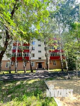 2-к квартира, вторичка, 45м2, 3/5 этаж