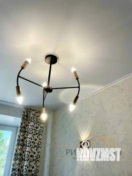 Студия квартира, вторичка, 13м2, 3/9 этаж