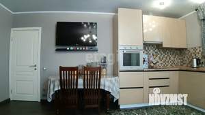 2-к квартира, вторичка, 60м2, 2/19 этаж