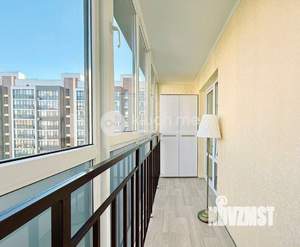 1-к квартира, вторичка, 34м2, 7/10 этаж