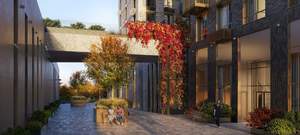 2-к квартира, вторичка, 60м2, 10/17 этаж