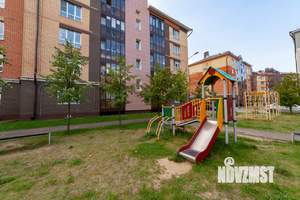 1-к квартира, вторичка, 45м2, 5/5 этаж