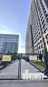 1-к квартира, вторичка, 37м2, 4/25 этаж