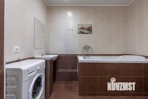 1-к квартира, вторичка, 51м2, 4/16 этаж