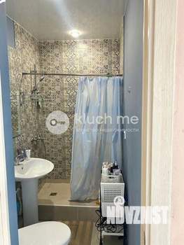 1-к квартира, вторичка, 29м2, 2/19 этаж