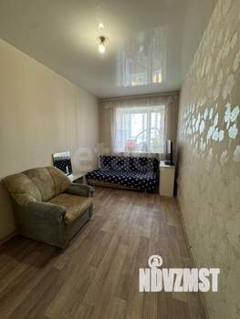 1-к квартира, вторичка, 29м2, 10/10 этаж