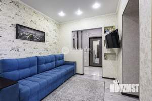 2-к квартира, вторичка, 80м2, 9/16 этаж