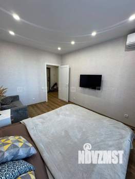 1-к квартира, вторичка, 36м2, 4/25 этаж