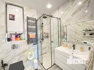 2-к квартира, вторичка, 59м2, 18/20 этаж